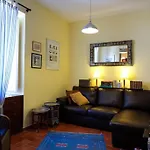 Semesterbostad Casa Avelar *