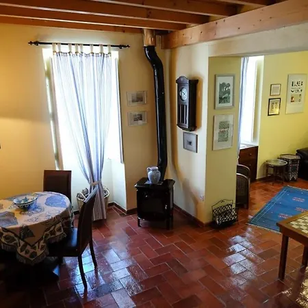 Feriehus Casa Avelar *