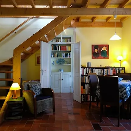 Semesterbostad Casa Avelar Tavira