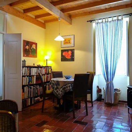 Casa Avelar *