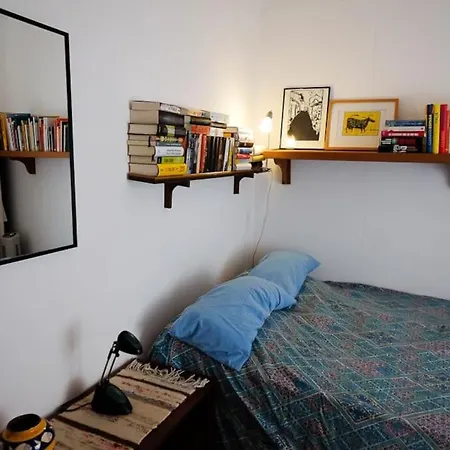 Feriehus Casa Avelar Tavira