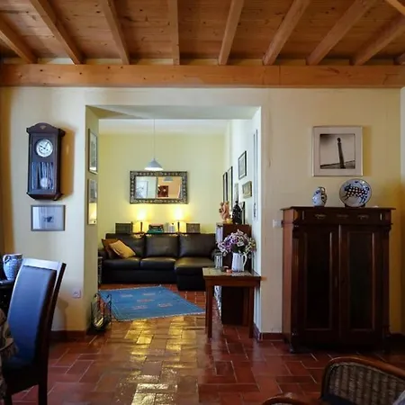 Casa Avelar Tavira