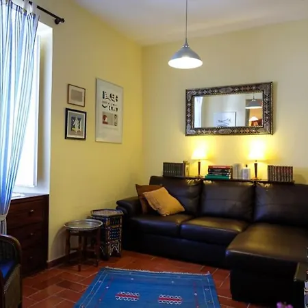 Feriehus Casa Avelar *