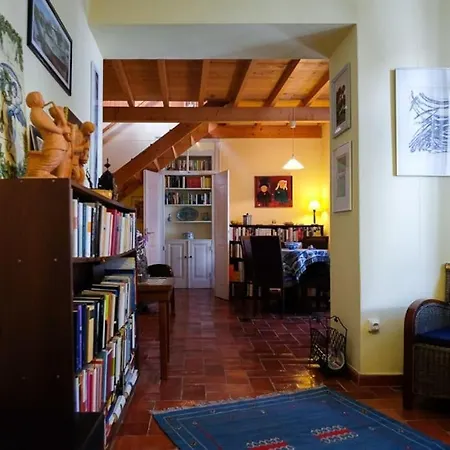 Casa Avelar *