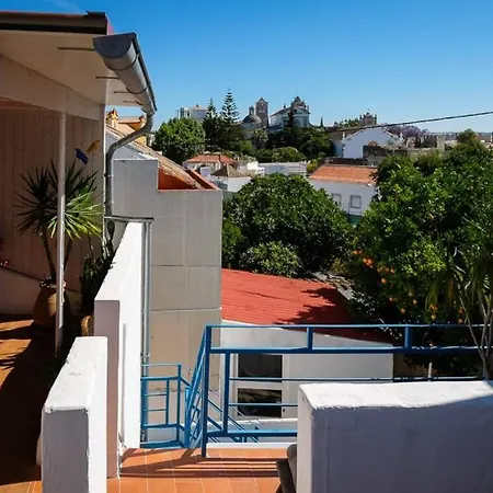 Casa Avelar *