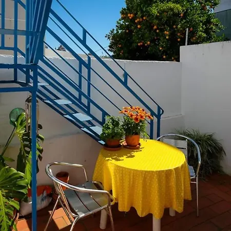 Casa Avelar 別荘 *