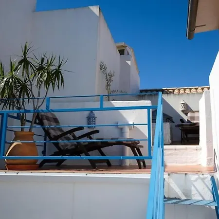 度假居 Casa Avelar *