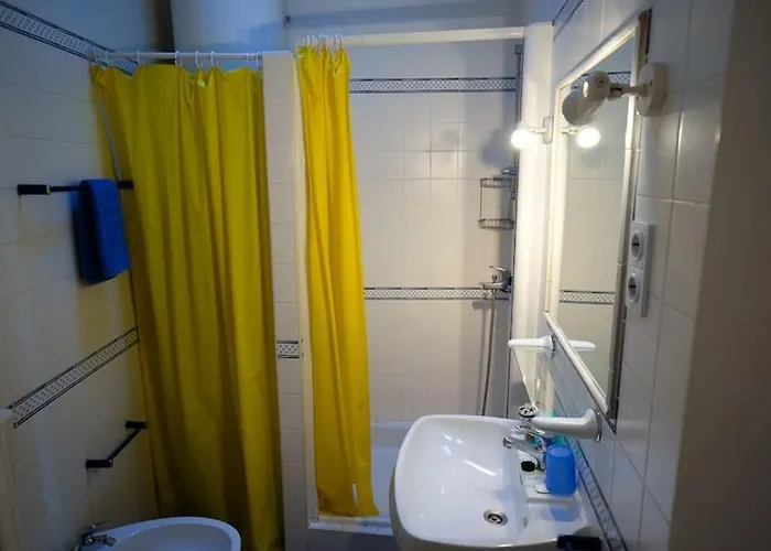 Casa Avelar * Tavira