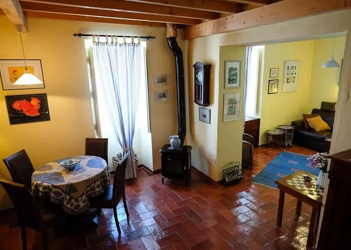 Holiday home Casa Avelar *