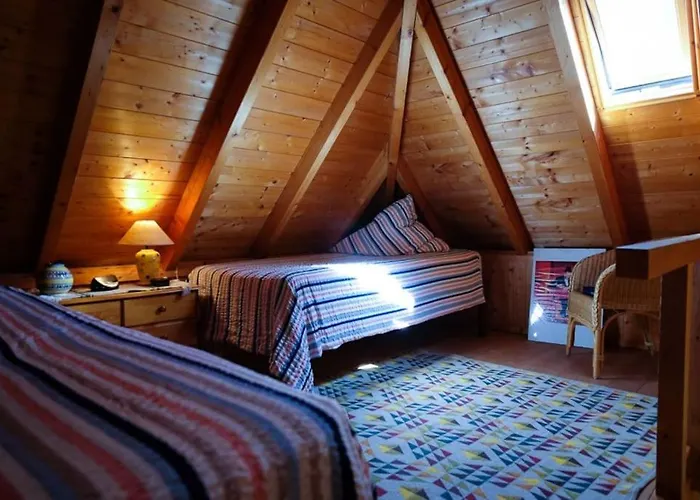 Holiday home Casa Avelar