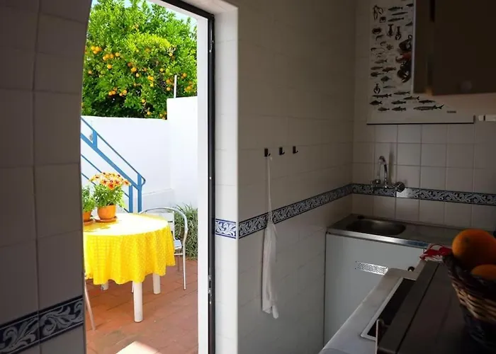 Casa Avelar Holiday home Tavira