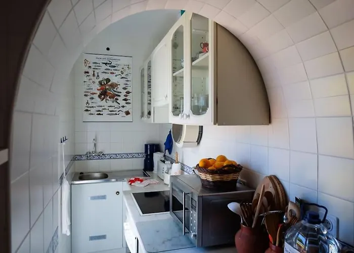 Holiday home Casa Avelar Tavira