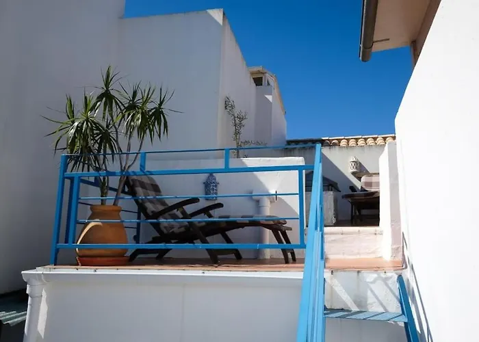 Holiday home Casa Avelar *