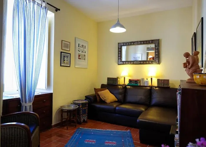 Holiday home Casa Avelar *