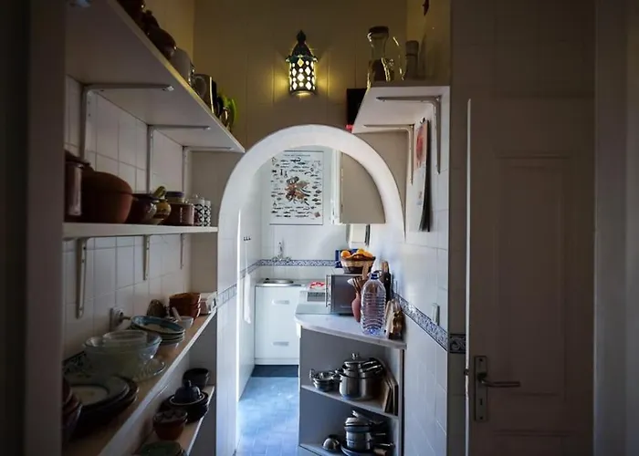 Holiday home Casa Avelar Tavira