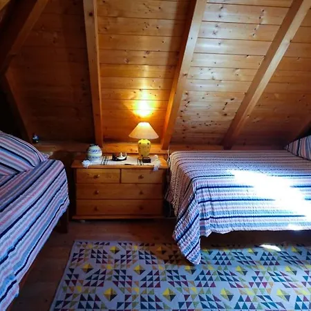 Casa Avelar Holiday home